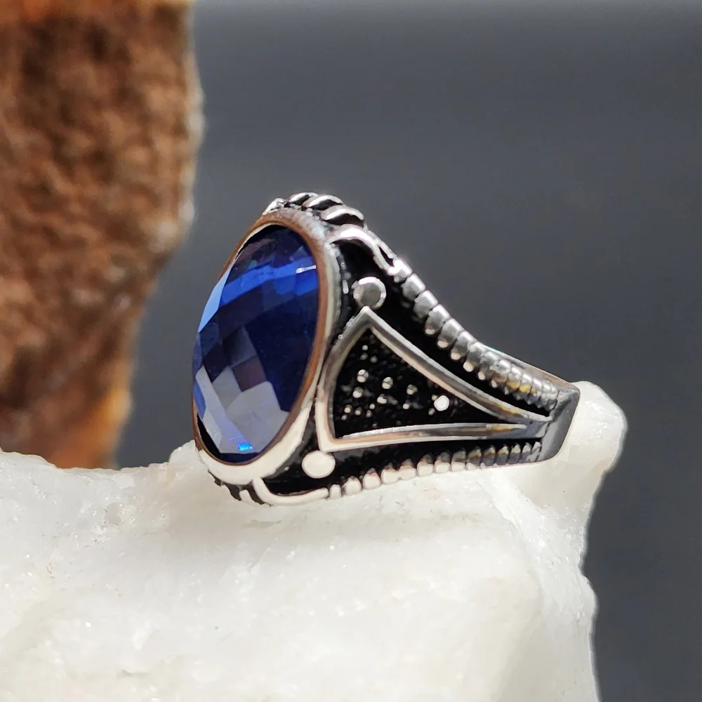 GG Unique Jewelry artisan designer
